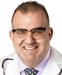 Wael Alokeh, MD