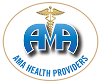 AMA Health Providers Logo